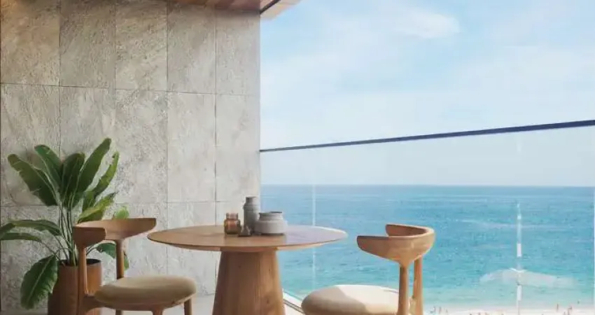 Loft com 1 quarto à venda na Rua Dias Ferreira, 618, Leblon, Rio de Janeiro