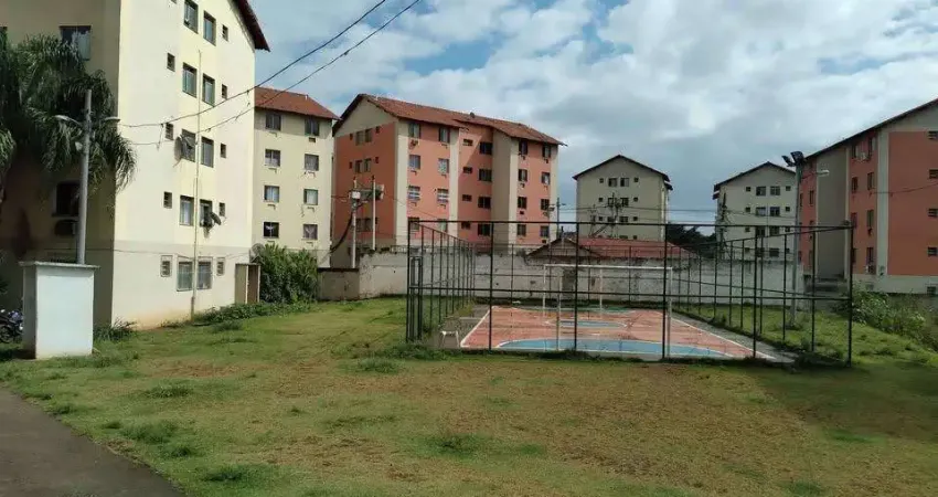 Apartamento à venda na estrada dos palmares, paciência, rio de janeiro - rj