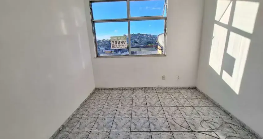 Apartamento à venda na rua toriba, colégio, rio de janeiro - rj