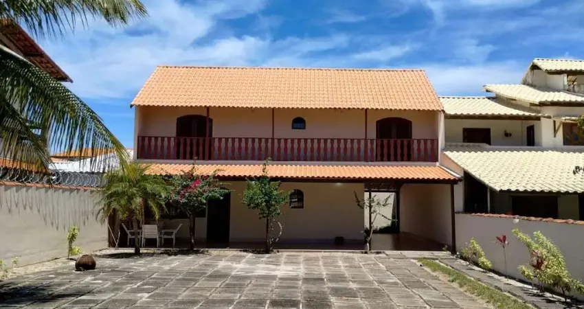 Casa com 2 quartos à venda na rua 138, 1, Cordeirinho, Maricá
