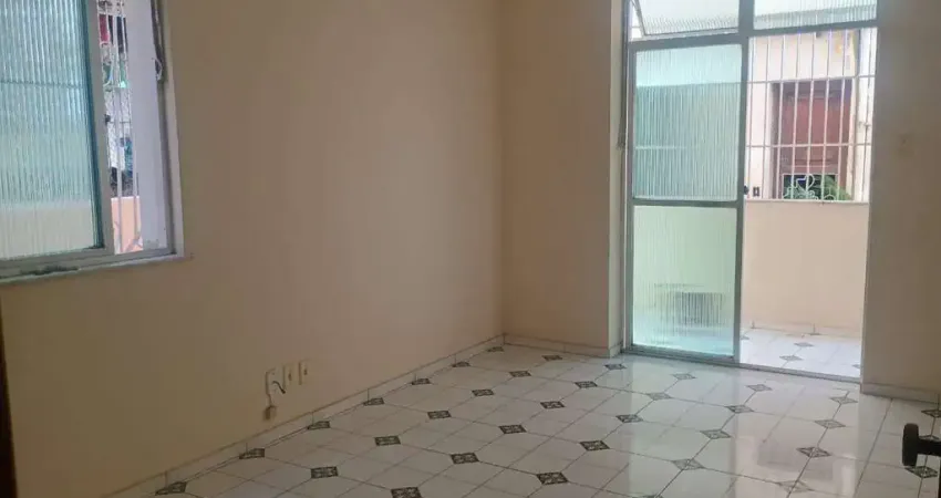 Apartamento à venda na rua tenente vieira sampaio, rio comprido, rio de janeiro - rj