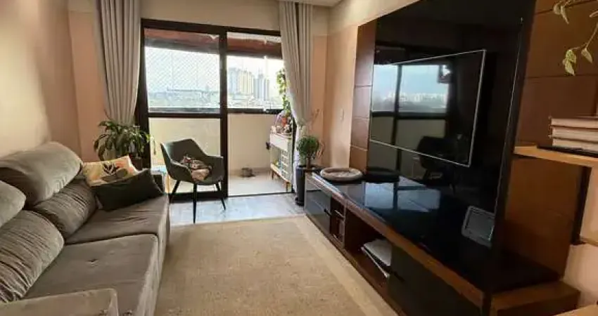Apartamento à venda na rua domiciano rossi, centro, são bernardo do campo - sp