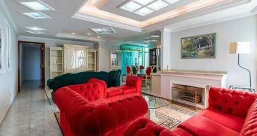 Cobertura à venda na rua ivaí, santa maria, são caetano do sul - sp