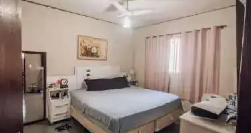 Casa com 5 quartos à venda na Rua Humaitá, 162, Fundação, São Caetano do Sul