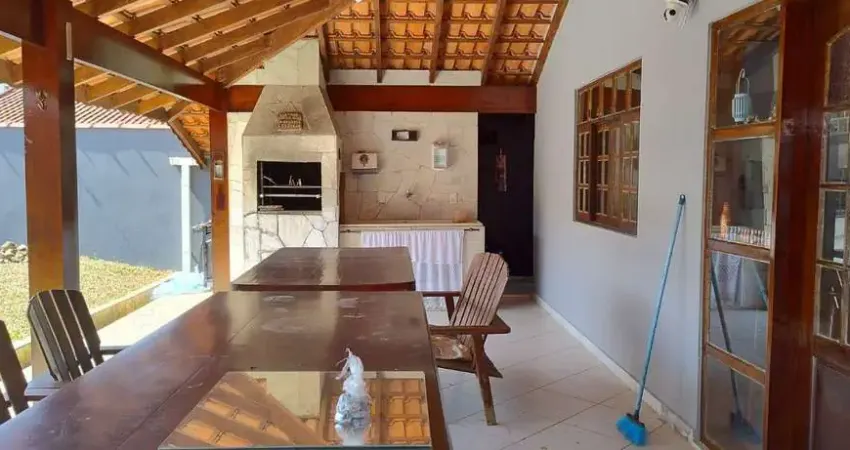 Casa de condomínio à venda na rua jacuma, morada da praia, bertioga - sp