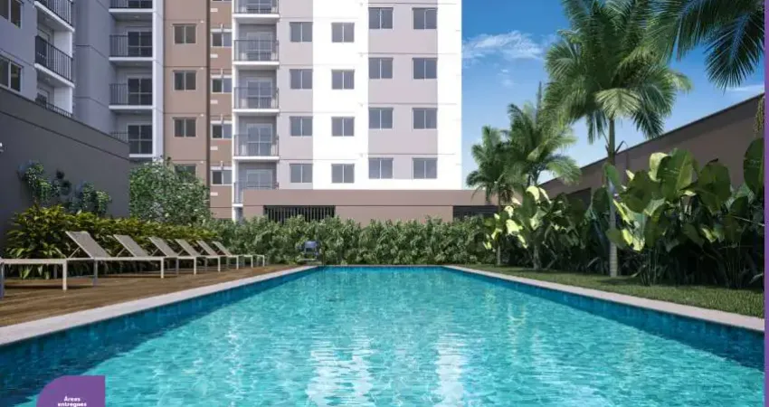 Apartamento à venda na avenida das nações unidas, vila almeida, são paulo - sp