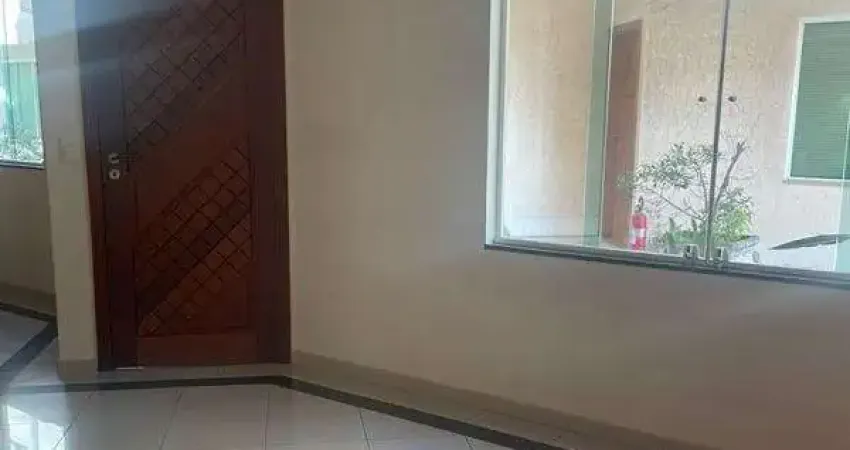 Casa de condomínio à venda na rua são geraldo, vila scarpelli, santo andré - sp