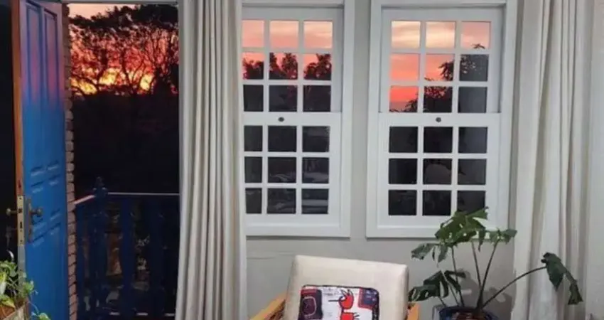 Apartamento à venda na rua gaspar magalhães, jardim guanabara, rio de janeiro - rj