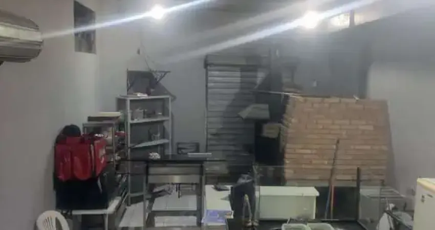 Loja à venda na rua joão vanoni, residencial estoril, taubaté - sp