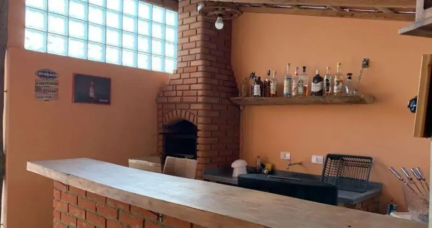 Cobertura à venda na rua abernésia, santa maria, santo andré - sp