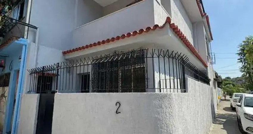 Casa à venda na rua margarida de andrade, piedade, rio de janeiro - rj