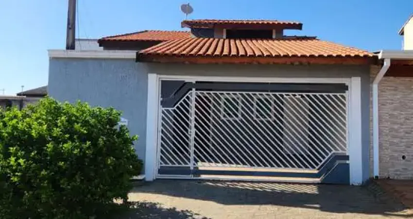 Casa à venda na rua antenor fraga da motta, jardim wanel ville v, sorocaba - sp