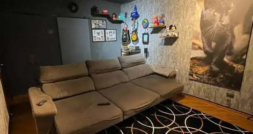 Casa à venda na rua bento josé rodrigues da silva, jardim las vegas, santo andré - sp