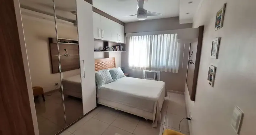 Apartamento à venda na Rua Coração de Maria, Méier, Rio de Janeiro - RJ