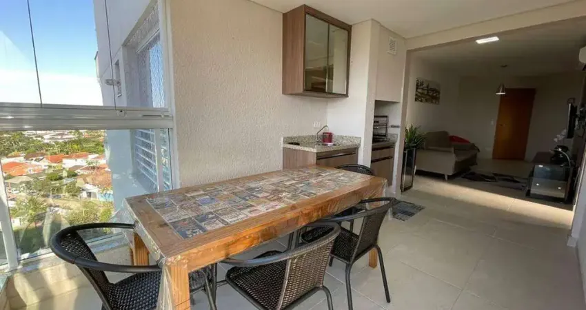 Apartamento à venda na rua desembargador mário de almeida pires, jardim virgínia, guarujá - sp