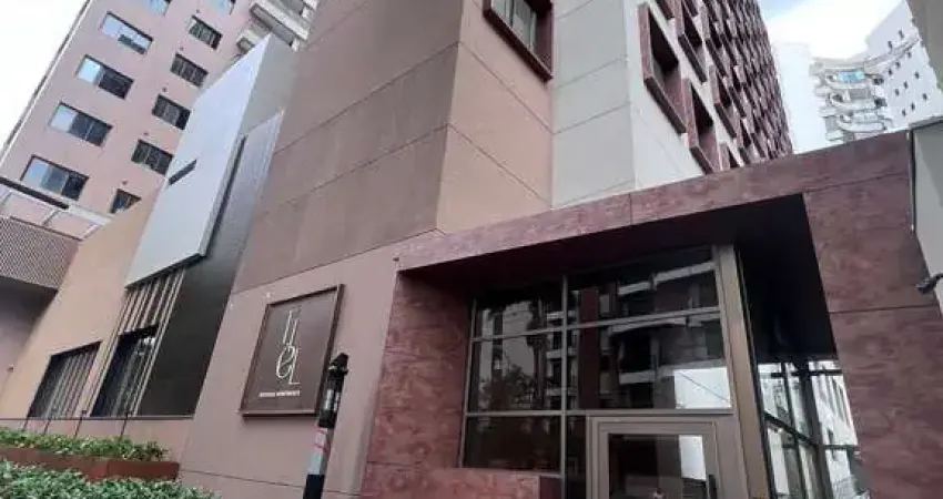 Studio à venda na rua jacques félix, vila nova conceição, são paulo - sp