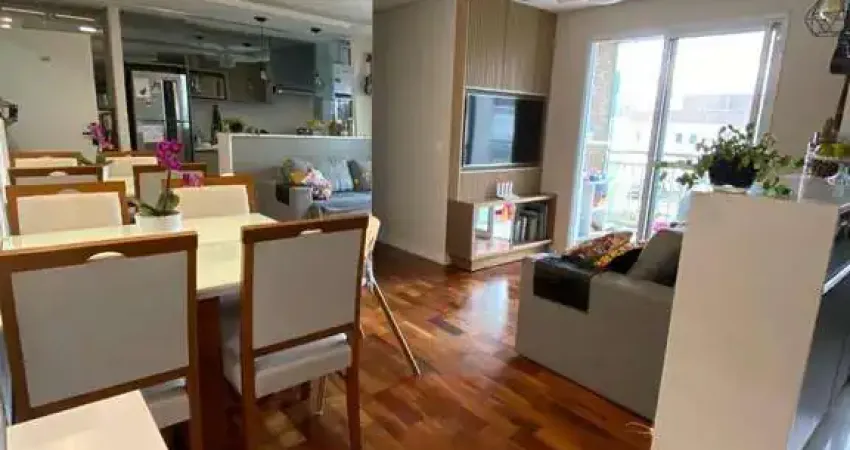 Apartamento com 2 quartos à venda na Rua Sapucaí, 129, Gramado, Cotia
