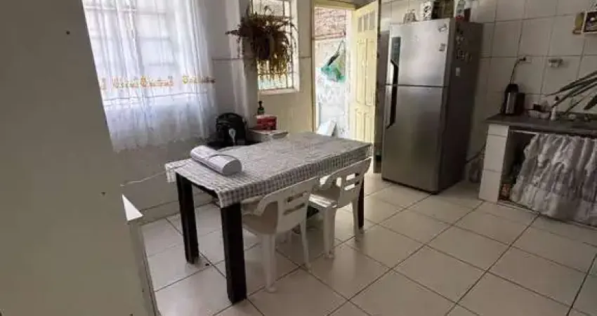 Casa com 2 quartos à venda na Rua Curupace, 528, Mooca, São Paulo