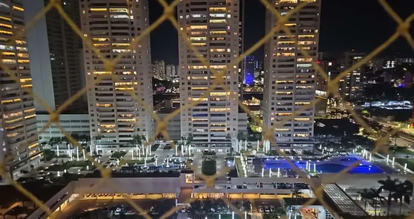 Apartamento para alugar na avenida aldino pinotti, centro, são bernardo do campo - sp