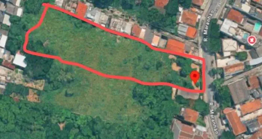Terreno à venda na Rua Maranhão, 450, Méier, Rio de Janeiro