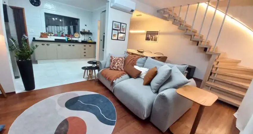 Casa com 3 quartos à venda na Rua Bacuri, 73, Bosque da Saúde, São Paulo