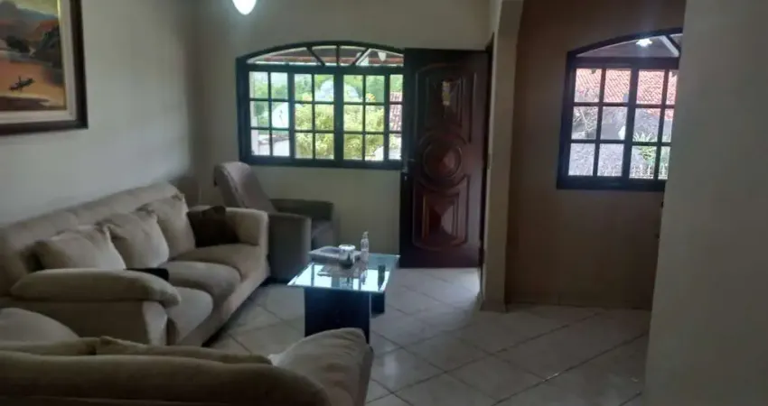 Casa de condomínio à venda na rua rodrigues campelo, campo grande, rio de janeiro - rj