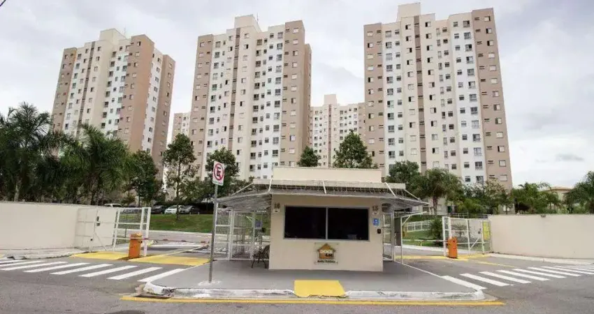 Apartamento à venda na avenida doutor gilberto luiz pereira da silva, cidade nova, jundiaí - sp