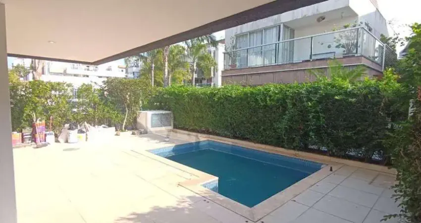 Casa de condomínio à venda na rua josé mindlin, recreio dos bandeirantes, rio de janeiro - rj