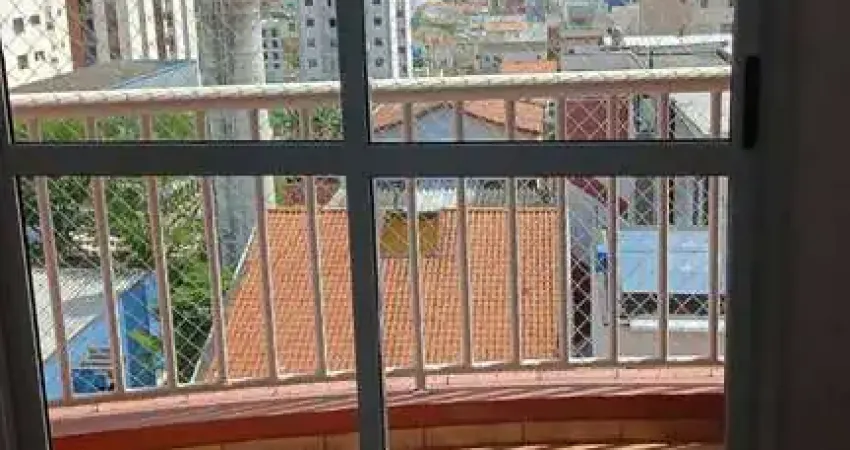 Apartamento à venda na rua amparo, baeta neves, são bernardo do campo - sp