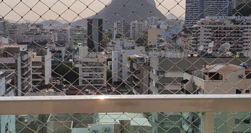 Apartamento à venda na rua assis bueno, botafogo, rio de janeiro - rj