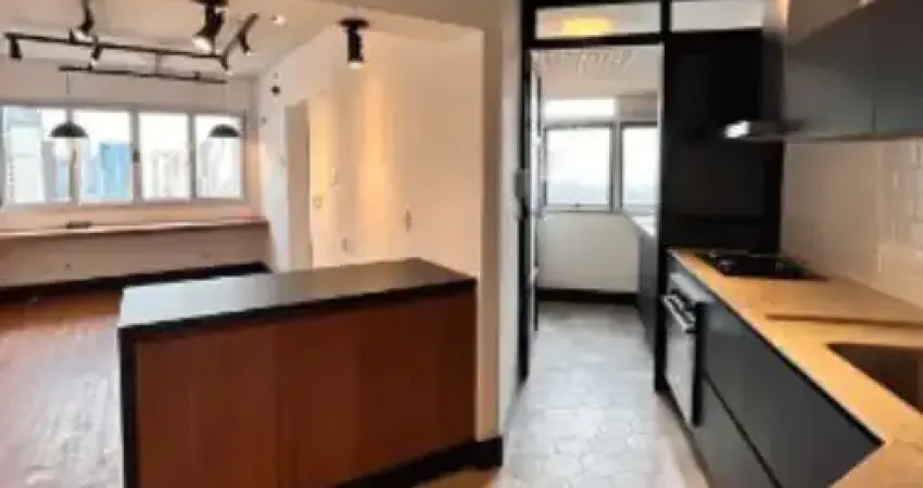 Apartamento para alugar na rua álvaro luís roberto de assumpção, campo belo, são paulo - sp
