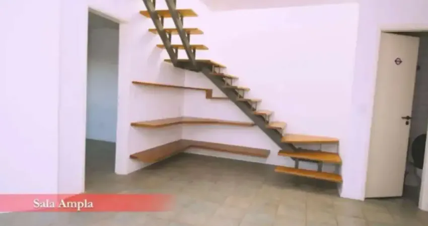 Cobertura à venda na rua joão moura, pinheiros, são paulo - sp