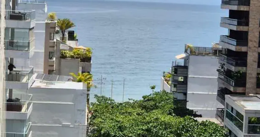 Cobertura à venda na rua almirante guilhem, leblon, rio de janeiro - rj