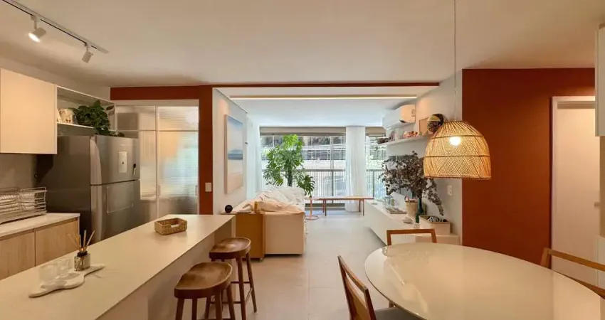 Apartamento à venda na rua sambaíba, leblon, rio de janeiro - rj
