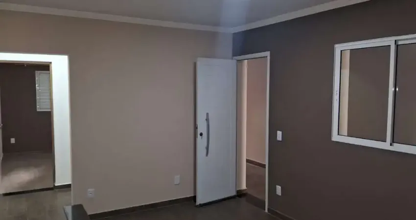 Casa com 3 quartos à venda na Rua Santos, 60, Vila Della Piazza, Jundiaí