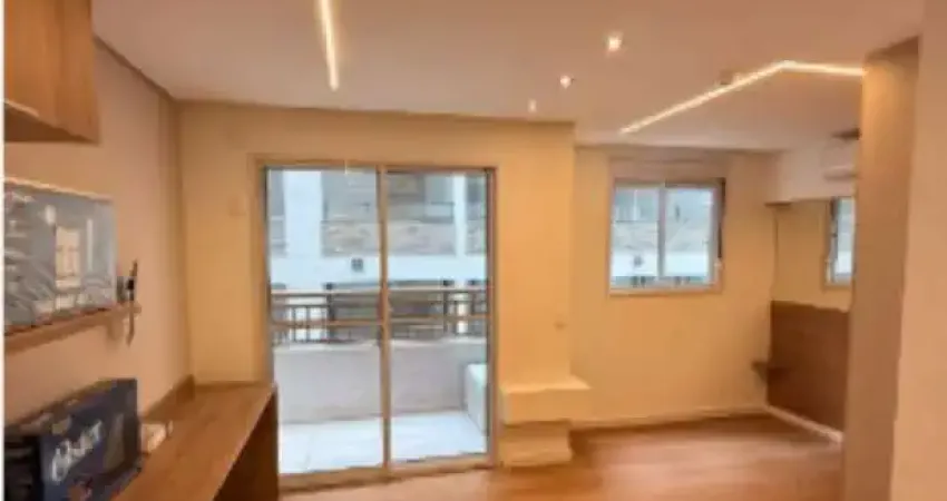 Apartamento para alugar na rua domício da gama, perdizes, são paulo - sp