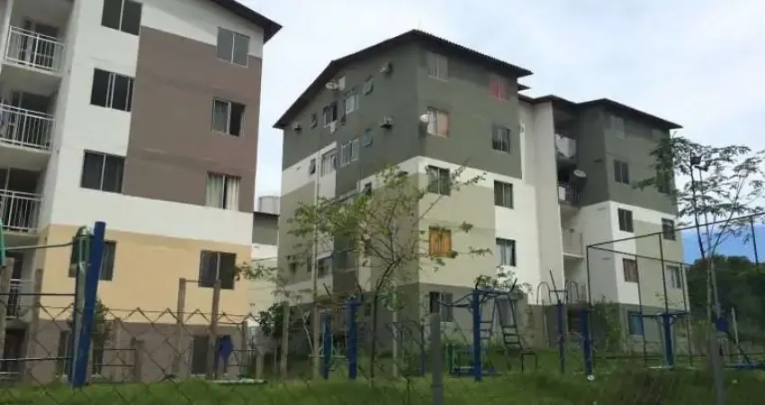 Apartamento à venda na estrada dos bandeirantes, jacarepaguá, rio de janeiro - rj