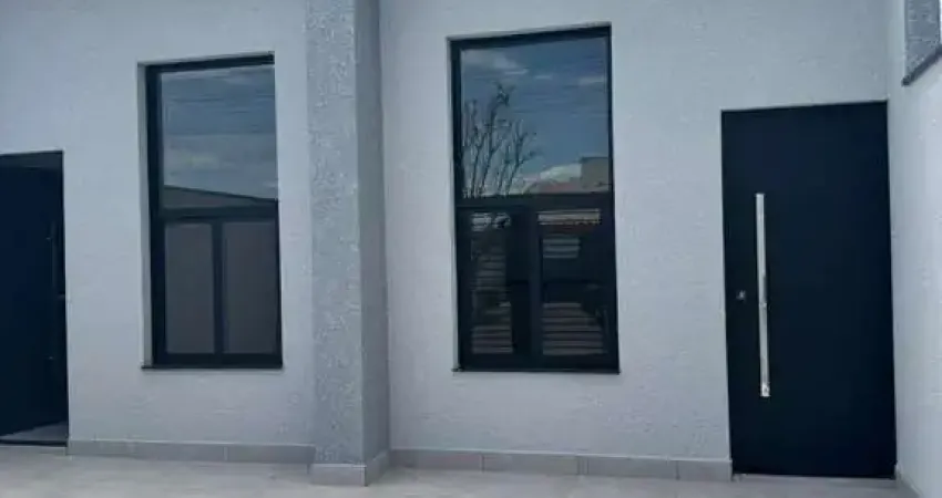 Casa à venda na alameda família cattani, jardim santa marta, sorocaba - sp