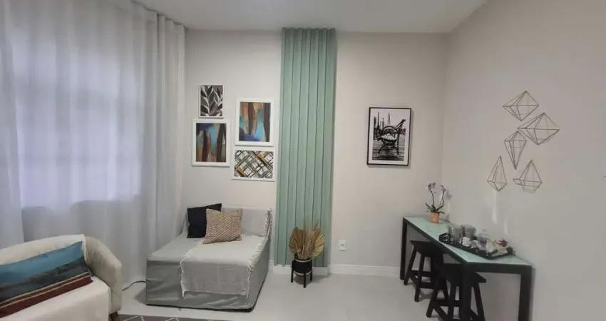 Apartamento à venda na rua comendador queiroz, icaraí, niterói - rj