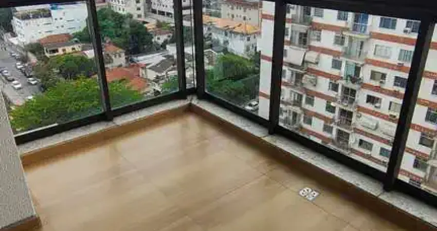 Apartamento para alugar na rua odorico mendes, cachambi, rio de janeiro - rj