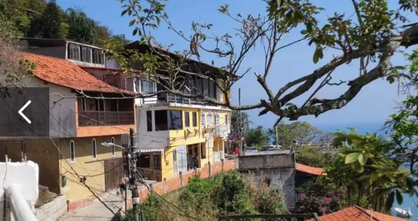 Casa à venda na caminho canto da praia, barra de guaratiba, rio de janeiro - rj