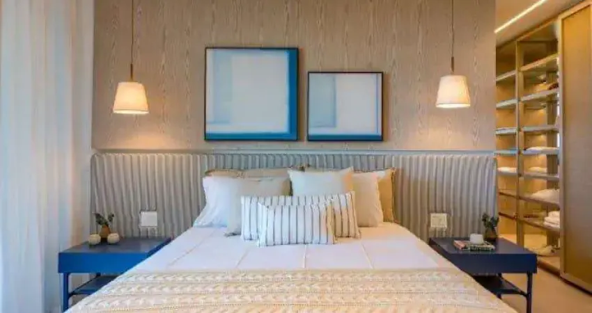 Apartamento à venda na avenida salvador allende, barra olímpica, rio de janeiro - rj