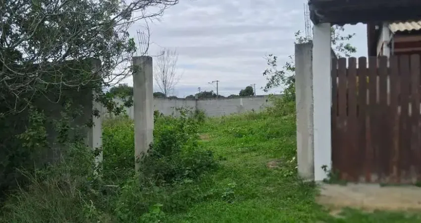 Terreno à venda na l, praia seca, saquarema - rj - rio de janeiro