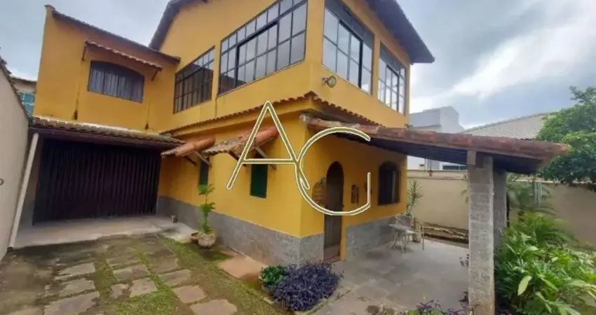 Casa à venda na rua heliotrópios, barroco (itaipuaçu), maricá - rj