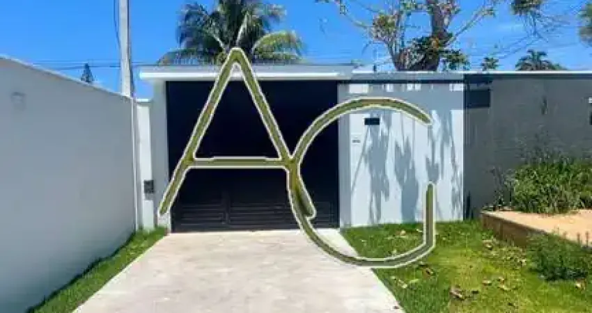 Casa à venda na rua do sol, jardim atlântico oeste (itaipuaçu), maricá - rj