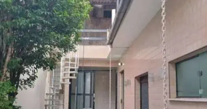 Casa para alugar na rua agostinho lattari, parque da mooca, são paulo - sp