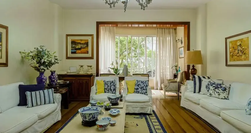 Apartamento à venda na rua bolivar, copacabana, rio de janeiro - rj