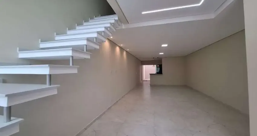 Casa à venda na rua lucimara godoy zambonini, jardim gonçalves, sorocaba - sp