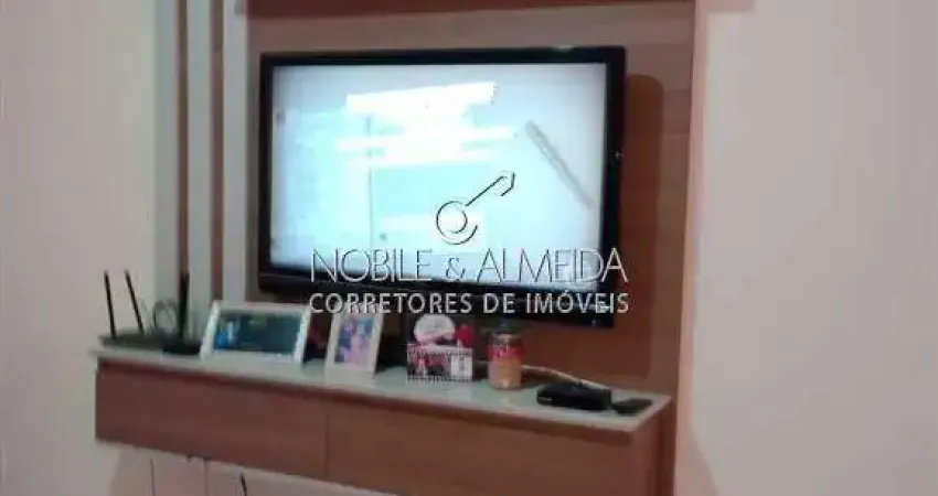 Apartamento à venda na Telles Silva, Conjunto Tancredo Neves, São Vicente - SP