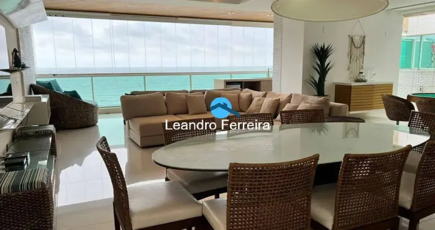 Cobertura com 4 quartos à venda na Alameda Jurua, 430, Riviera, Bertioga